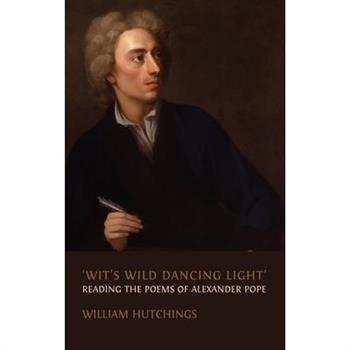 'Wit's Wild Dancing Light'