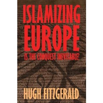 Islamizing Europe