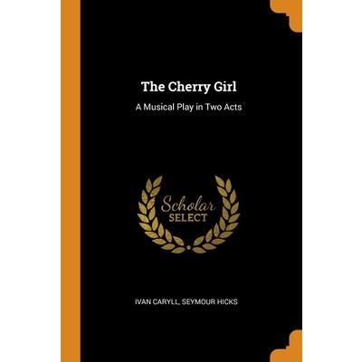 The Cherry Girl