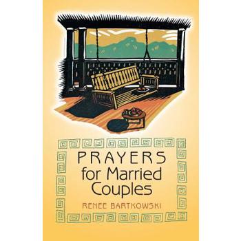 Prayers for Married Couples
