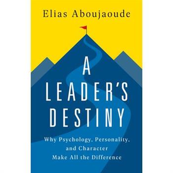 A Leader’s Destiny
