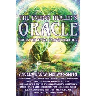 The Energy Healer’s Oracle