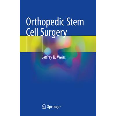Orthopedic Stem Cell Surgery
