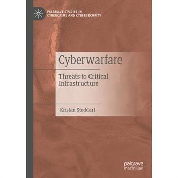 Cyberwarfare