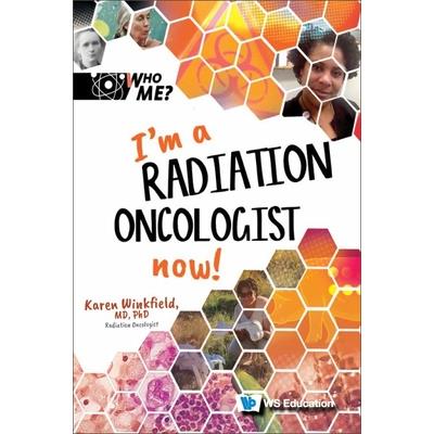I’m a Radiation Oncologist Now!