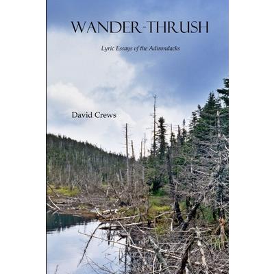 Wander-Thrush