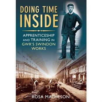 Doing Time Inside