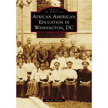 African American Education in Washington, DC