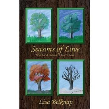 Seasons Of Love