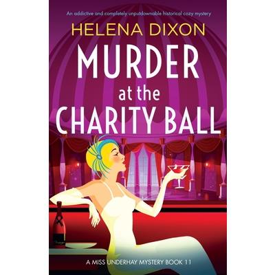 Murder at the Charity Ball