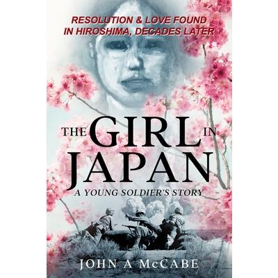 The Girl In Japan
