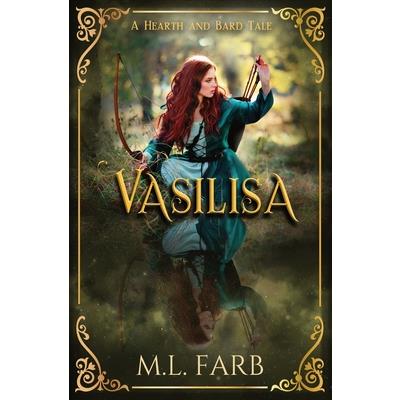 Vasilisa