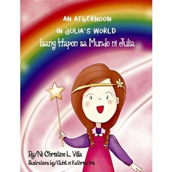 An Afternoon in Julia's World
