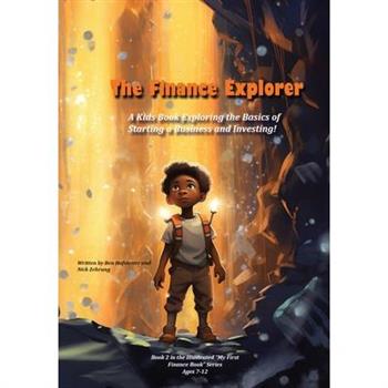 The Finance Explorer