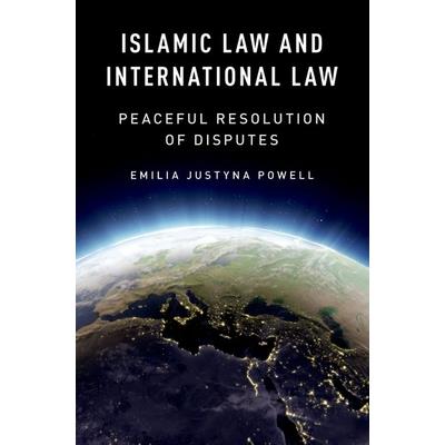 Islamic Law and International Law