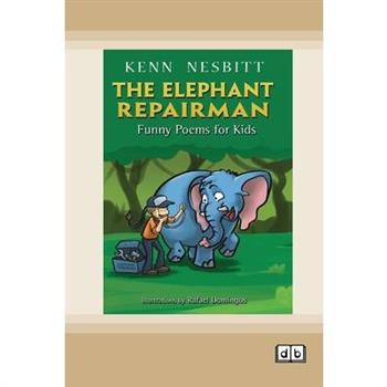 The Elephant Repairman