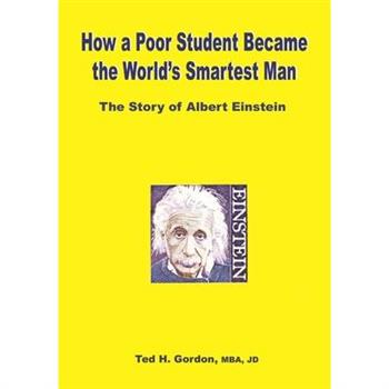 How a Poor Student Became the World's Smartest Man