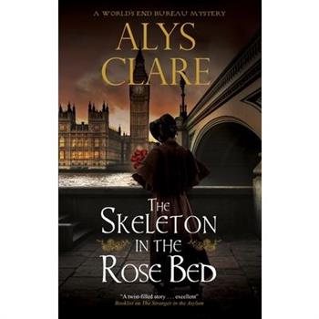 The Skeleton in the Rose Bed