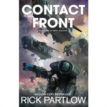 Contact Front