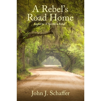 A Rebel’s Road Home