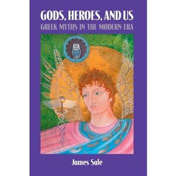 Gods, Heroes, and Us