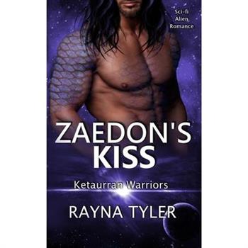 Zaedon's Kiss