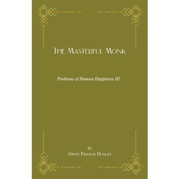 The Masterful Monk