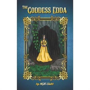 The Goddess Edda