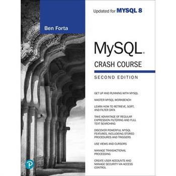 MySQL Crash Course