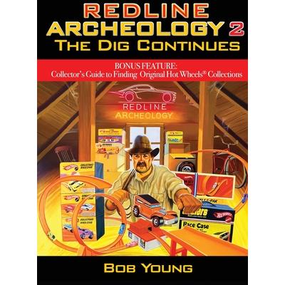 Redline Archeology 2