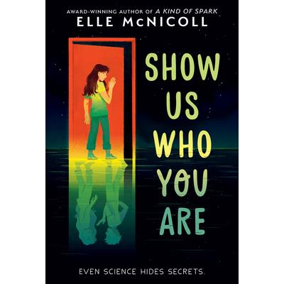 Show Us Who You Are