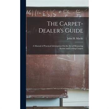 The Carpet-Dealer’s Guide