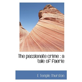 The Passionate Crime
