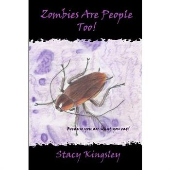 Zombies Are People Too!