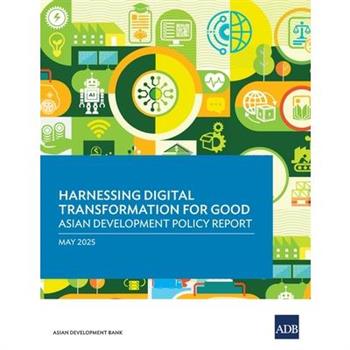 Harnessing Digital Transformation for Good
