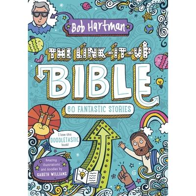 The Link-It-Up BibleTheLink-It-Up Bible