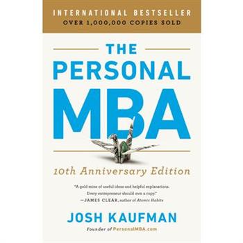 The Personal MBA 10th Anniversary Edition