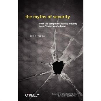The Myths of Security