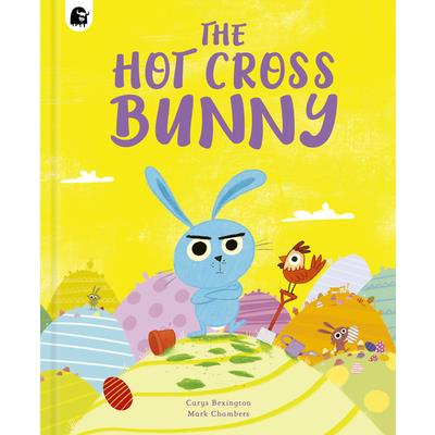 The Hot Cross Bunny