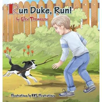 Run Duke, Run!