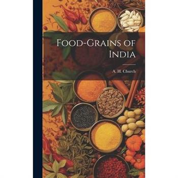 Food-grains of India