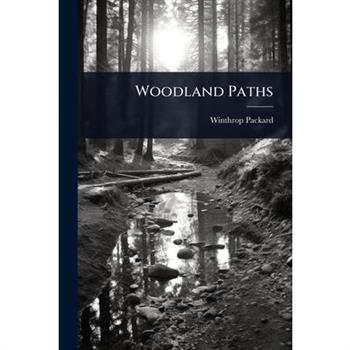 Woodland Paths