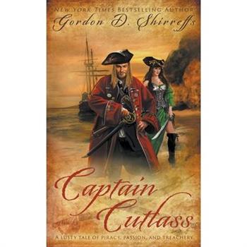 Captain Cutlass