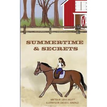 Summertime & Secret