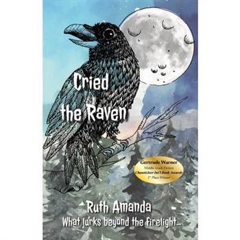 Cried the Raven