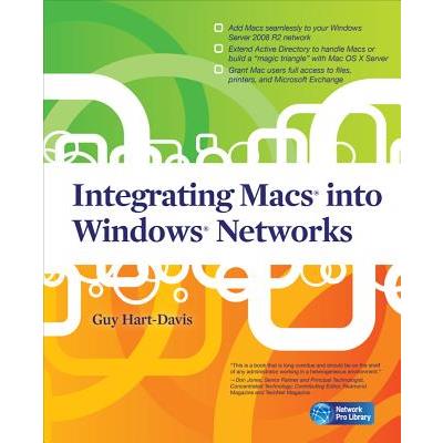 Integrating Macs into Windows Networks