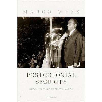 Postcolonial Security