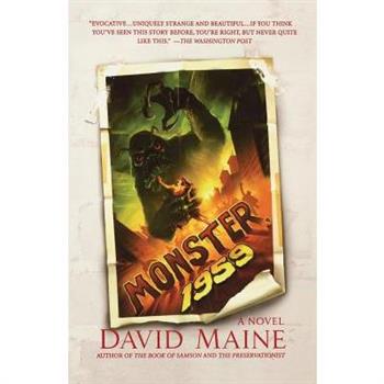 Monster, 1959