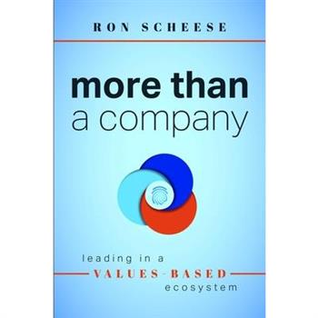 More Than a Company