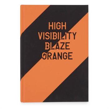 High Visibility (Blaze Orange)